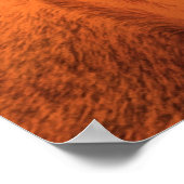 馬背 ポスター (角)