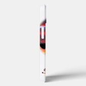 馬芸の賜物 Case-Mate iPhoneケース (裏面 / 右)