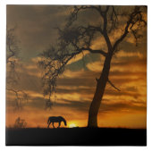 馬芸タイル タイル (正面)