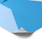 馬芸ポップ・アートの術 ポスター (角)