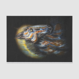 馬芸術的II 薄葉紙