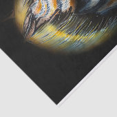 馬芸術的II 薄葉紙 (詳細)