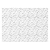 馬術パターン テーブルクロス (正面(横))