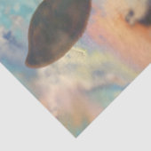 馬術ブリーズデコップページ 薄葉紙 (詳細)