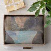 馬術ブリーズデコップページ 薄葉紙 (ギフト)