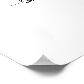 馬術ポスターとしてありがたいこと ポスター (角)