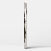 馬術モダン馬好き騎士 Case-Mate iPhoneケース (裏面 / 左)