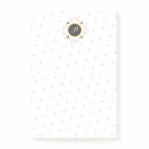 馬術モノグラムのラッキー馬蹄型