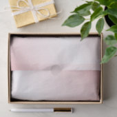 馬術選手ジャンパーピンク 薄葉紙 (ギフト)