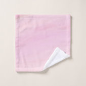 馬術選手 バスタオルセット (ウォッシュタオル)