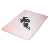 馬術選手 バスマット (アングル)