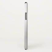 馬術選手 Case-Mate iPhoneケース (裏面/右)