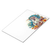 馬術 ノートパッド (アングル)