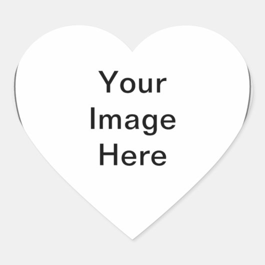 馬術 ハートシール (正面)