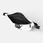 馬術 ファニーパック (見開き)