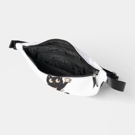 馬術 ファニーパック (見開き)