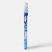 馬術 Case-Mate iPhoneケース (裏面 / 右)