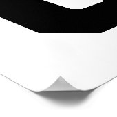 馬見大学ポスター ポスター (角)