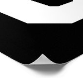 馬見大学ポスター ポスター (角)