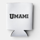 馬見大学 缶クーラー (正面)