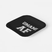 馬見AF ペーパープレート (傾斜あり)