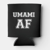 馬見AF 缶クーラー (正面)