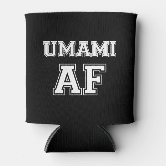 馬見AF 缶クーラー (正面)