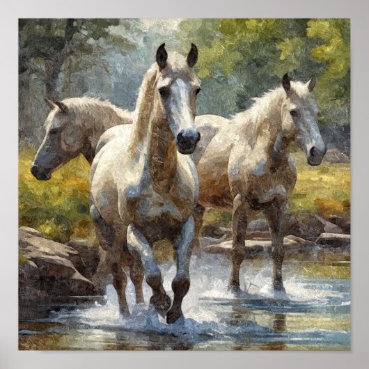 馬走 ポスター (正面)