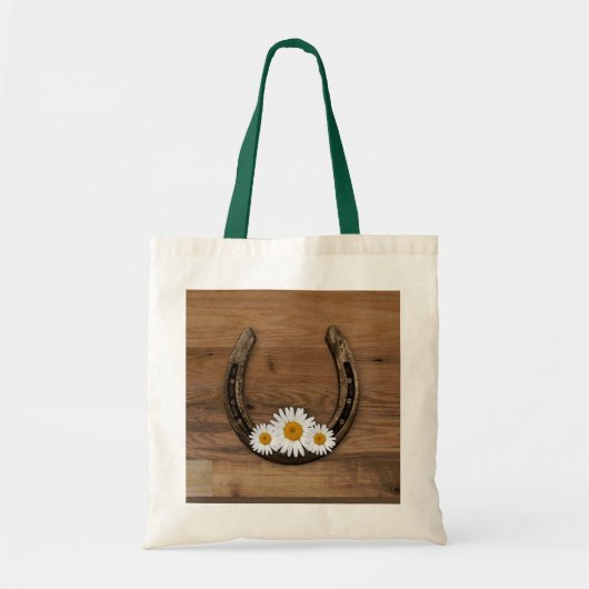 馬蹄型バッグ トートバッグ (正面)