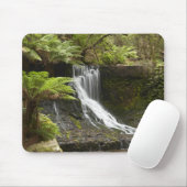 馬蹄形滝、山フィールド国立公園 マウスパッド (マウス)