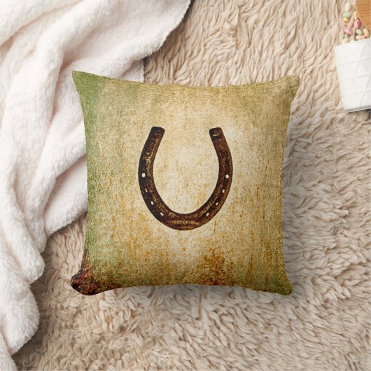 馬蹄形 クッション (ブランケット)