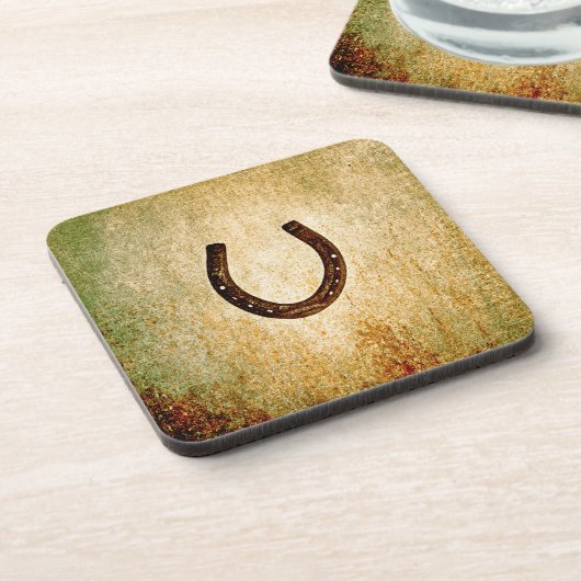 馬蹄形 コースター (左側)