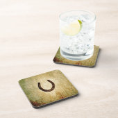 馬蹄形 コースター (右側)