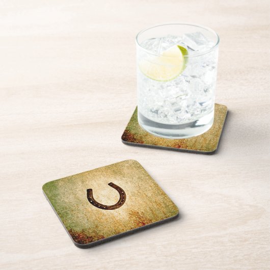 馬蹄形 コースター (右側)