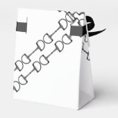 馬蹄形 フェイバーボックス (裏面サイド)