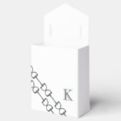 馬蹄形 フェイバーボックス (オープン)