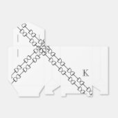 馬蹄形 フェイバーボックス (折り畳みなし)