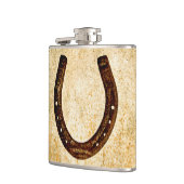 馬蹄形 フラスク (左)