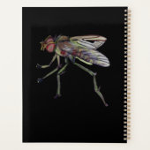 馬蹄形 プランナー手帳 (裏面)