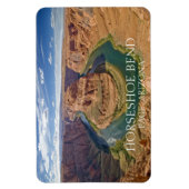 馬蹄曲げ マグネット (縦)