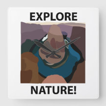 馬蹄曲探索自然馬蹄曲げ