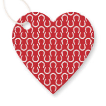 馬蹄私は馬の赤い白の時間のない甘い愛