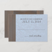 馬蹄舎レスポンス付き安定ドア 出欠カード (正面/裏面)