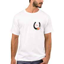 馬蹄花NAME馬術馬ショー