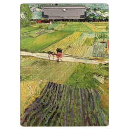 馬車と列車のある風景... クリップボード