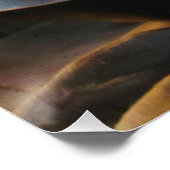 馬車のポスターに入る ポスター (コーナー)