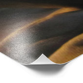 馬車の中で歩く フォトプリント            (角)