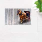 馬車及び台車 (デスク)