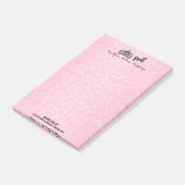 馬車結婚に乗った ポストイット (アングル)