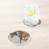 馬遊 コースター (側面)